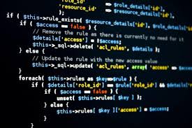 Coding & Computer Science Image