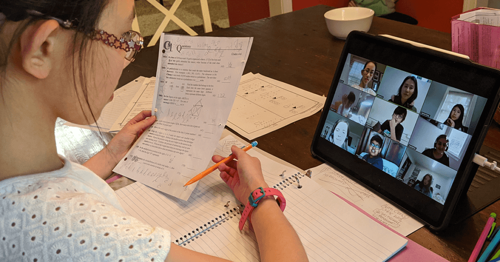 Tutoring