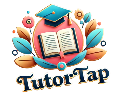 TutorTap Logo